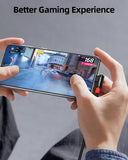 SUNGUY Right Angle 3A USB C Cable Fast Charging Data Cable B045C#