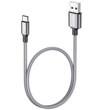 SUNGUY USB Type C Cable Fast Charging Data Cable B004C