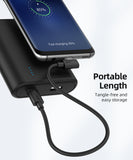 SUNGUY USB C to USB C cable 60W Charging Cable B033#