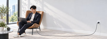 Meet B250CC: The SUNGUY USB C Cable for Every Part of Your Day