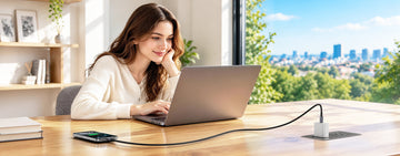 Meet B250CC: The SUNGUY USB C Cable for Every Part of Your Day