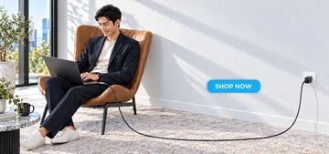 Meet B250CC: The SUNGUY USB C Cable for Every Part of Your Day