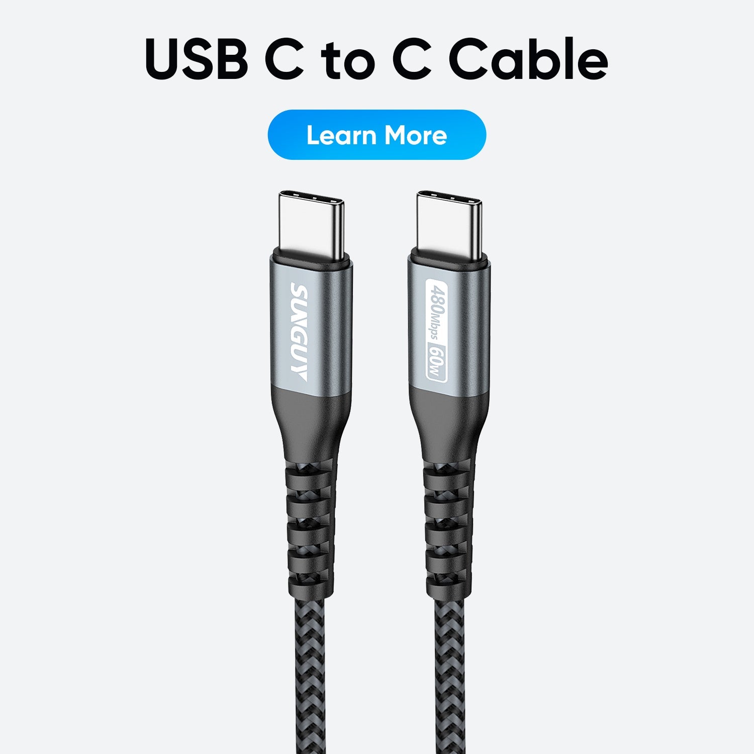 USB C Cable