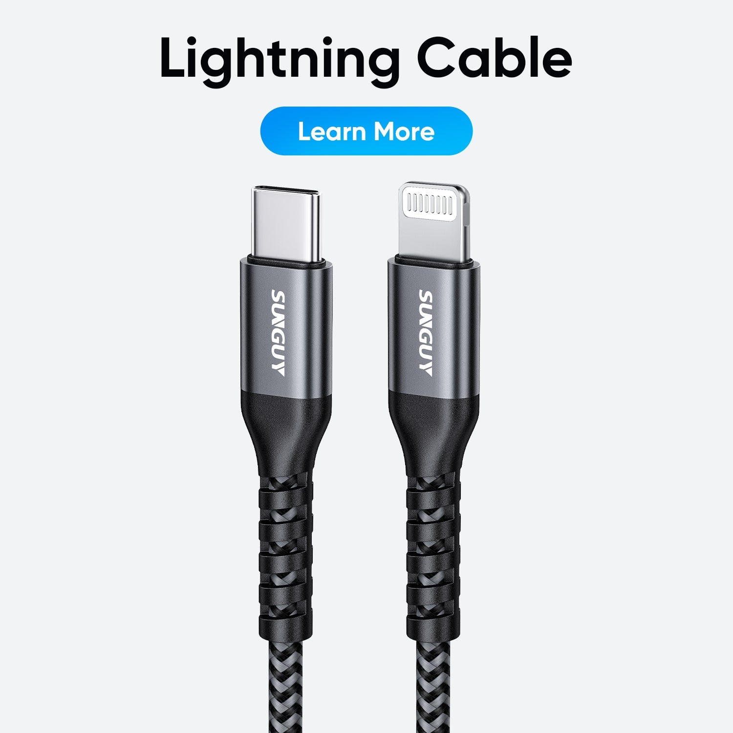 Lightning Cable