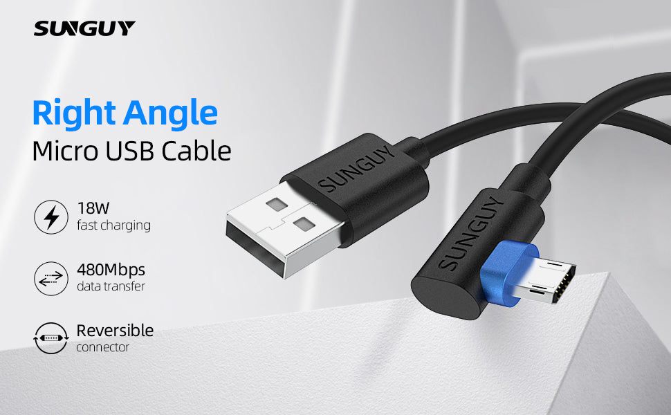 Micro USB Cable