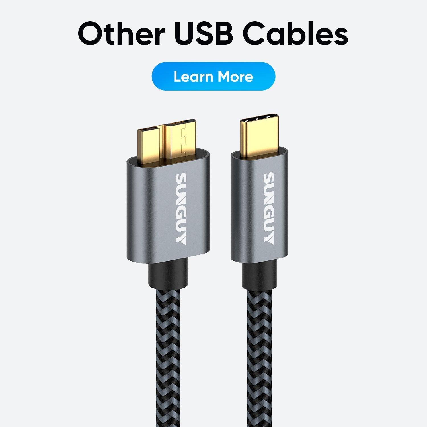 Other USB Cables