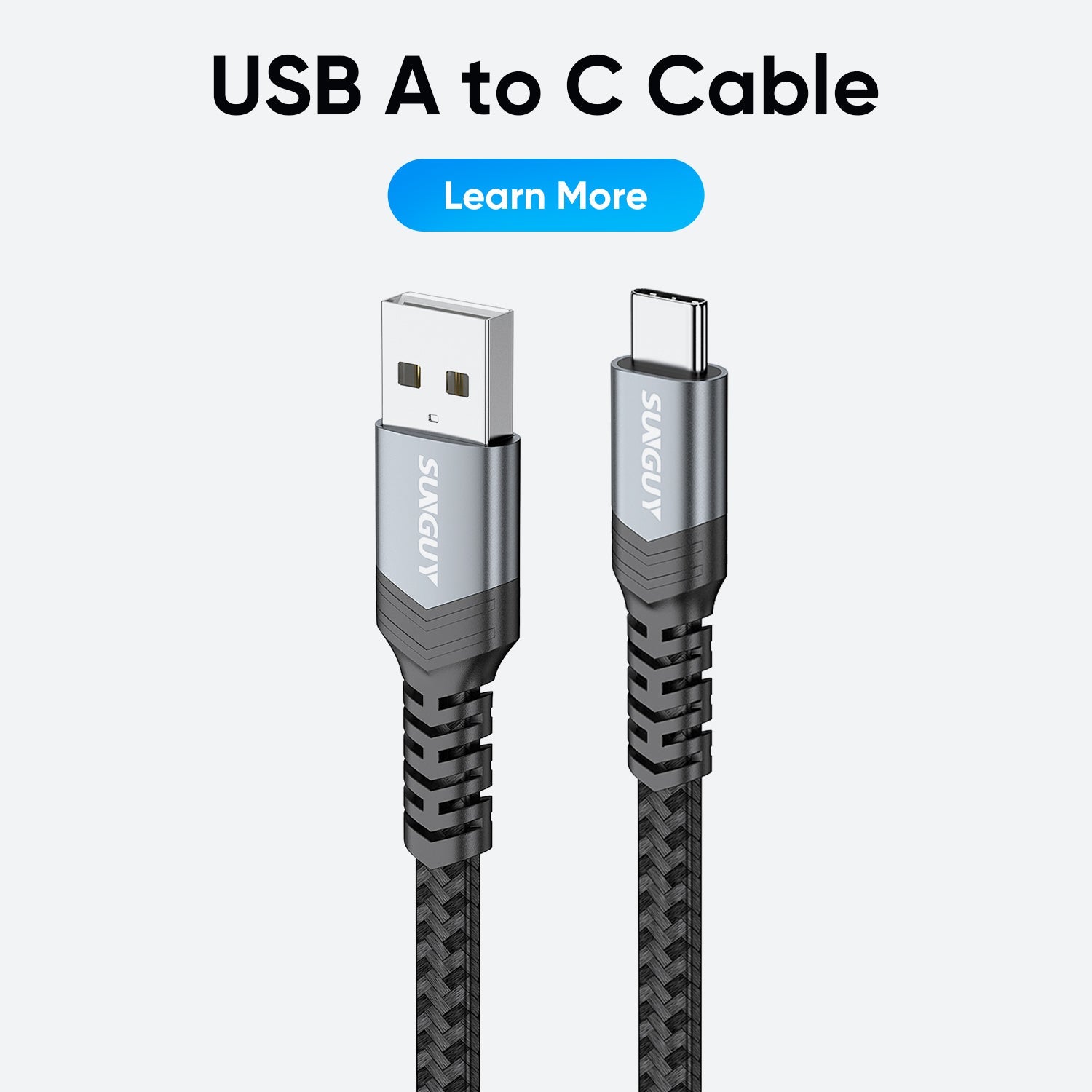 USB A Cable