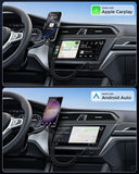 Right Angle Coiled Cable, 90 Degree USB A to USB C Cable, 4Ft/1.2M, B082AC