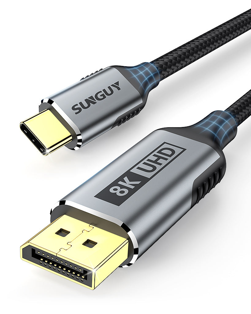 DisplayPort Cable