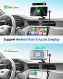 Right Angle USB C Cable, 90 Degree USB A to USB C Fast Charging Cable, B085AC