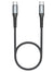 SUNGUY USB C to USB C Cable 60W PD Fast Charge Type C Charger cable, B035